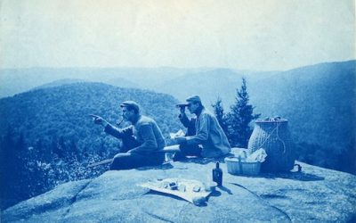 Hiking: Panther Mountain