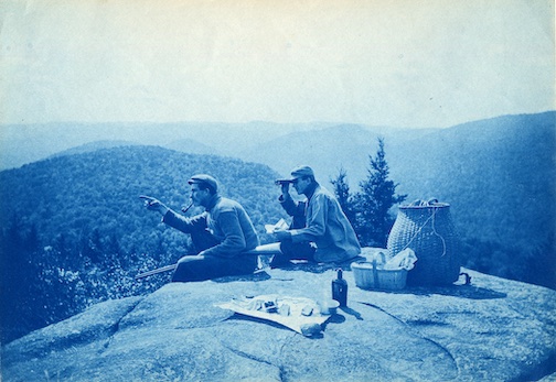 Hiking: Panther Mountain