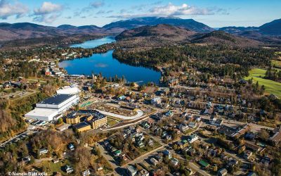 Billion-Dollar Bet: New York’s Risky Investment in Lake Placid’s Olympic Dream