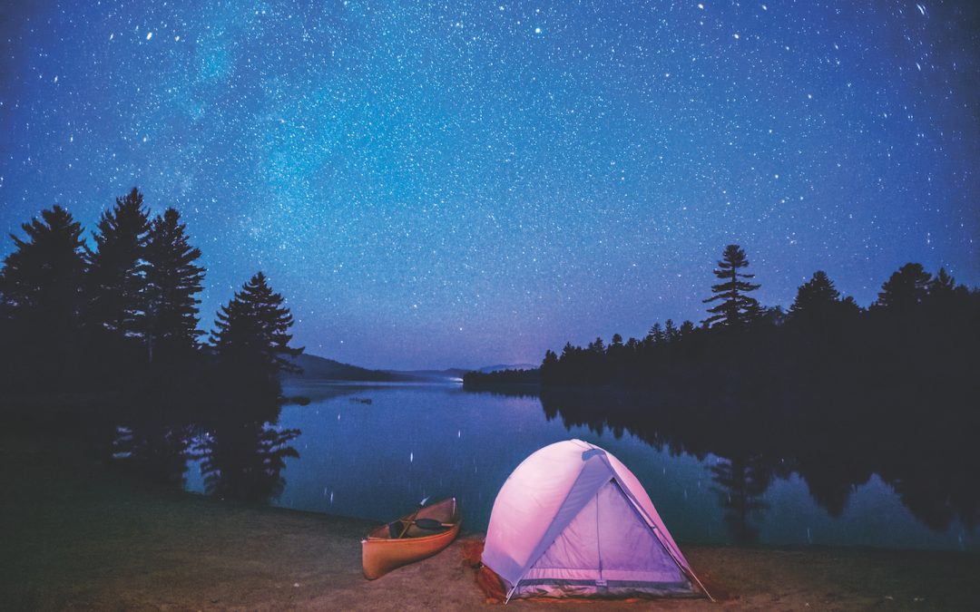 One-Night Stands: Adirondack Mini-Excursions