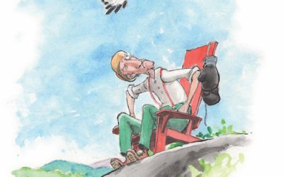 Tales from Coot Hill