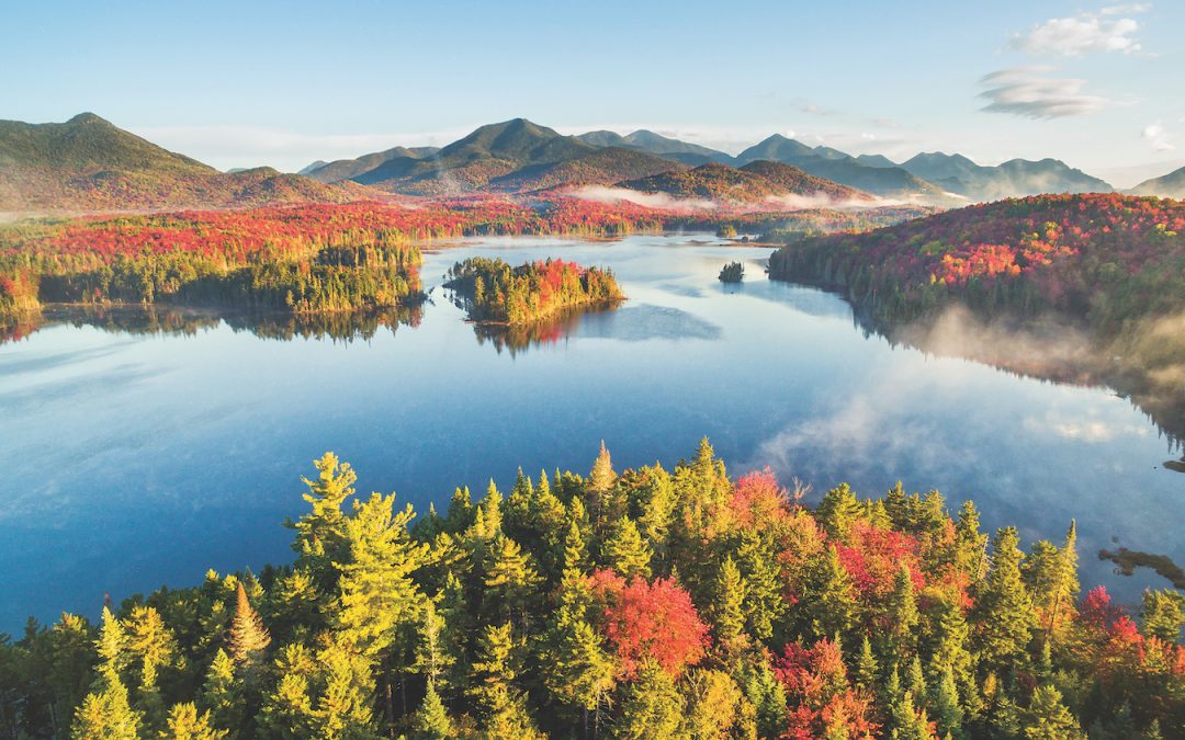Finding Common Ground in the Adirondacks