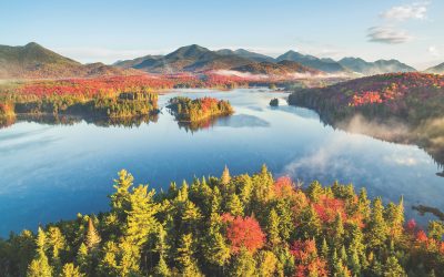 Finding Common Ground in the Adirondacks