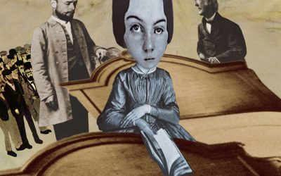 The Strange Case of Betsey Hays