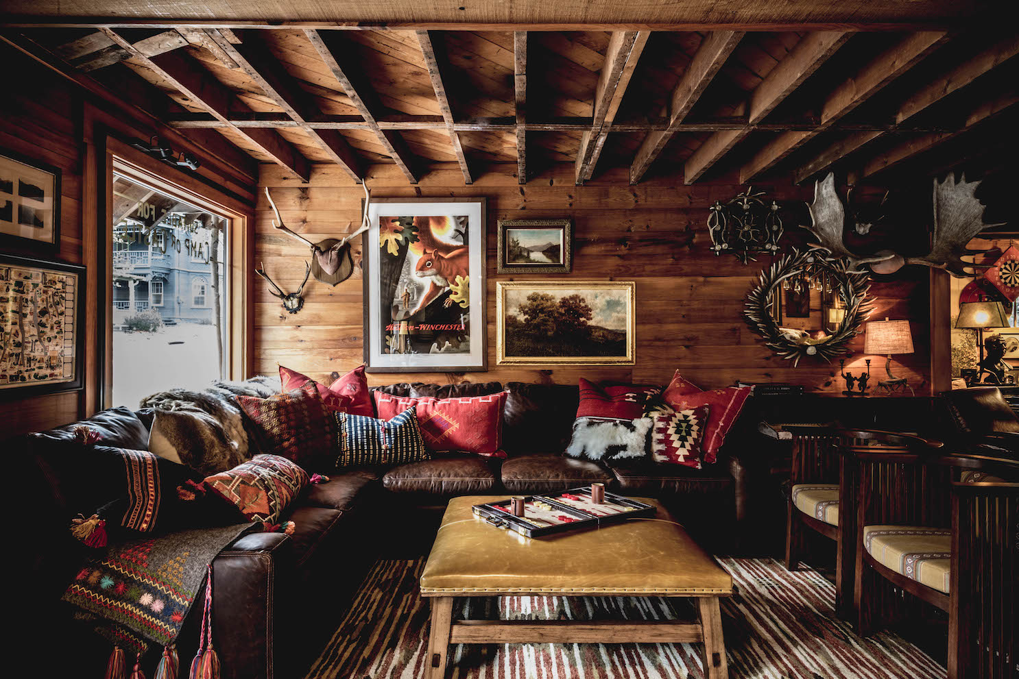 Dartbrook Rustic Goods