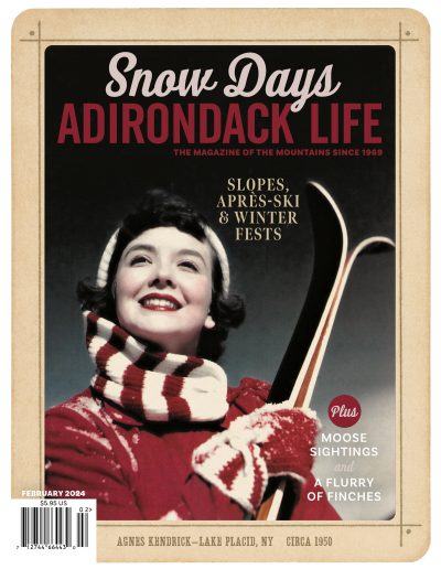 February 2024 Cover