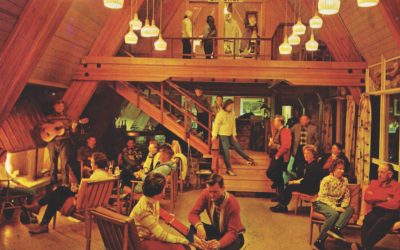 Mountain Revival: A New Chapter for Paleface Ski Center