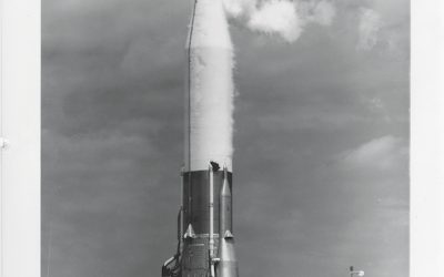 Cold War Hot Spots: Missile Silos in the Adirondacks