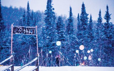 WhiteOut Weekend: Clifton-Fine’s Winter Bash