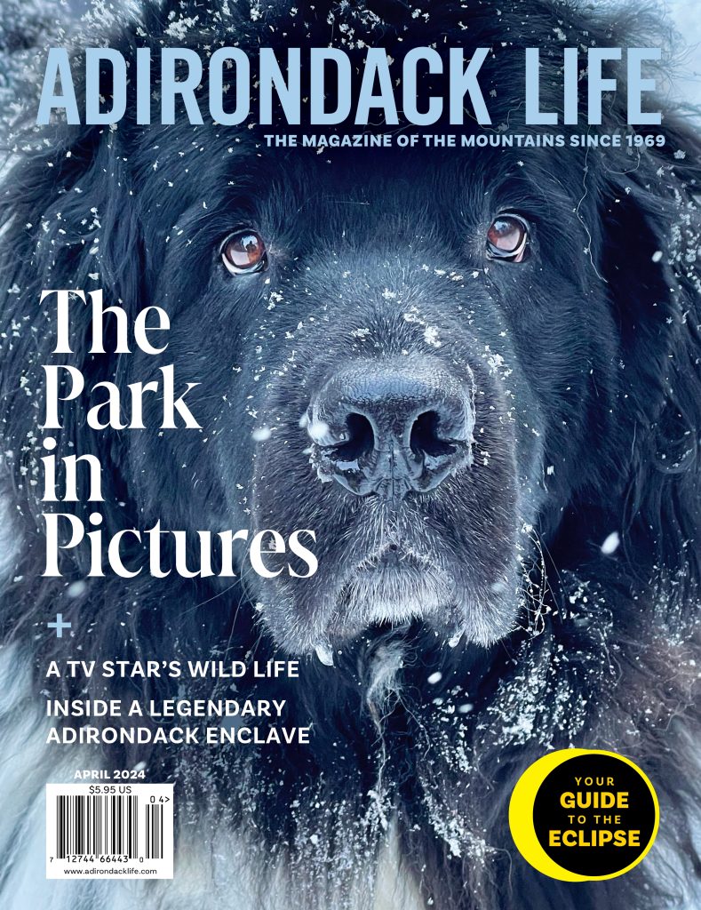 April 2024 Cover