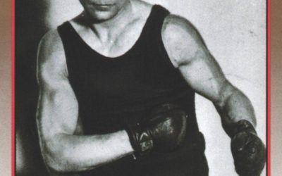 Lady and the Champ: A Saranac Lake Love Story