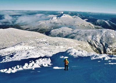 Marcy | Town of Keene | Scott Yakey | Plattsburgh, New York