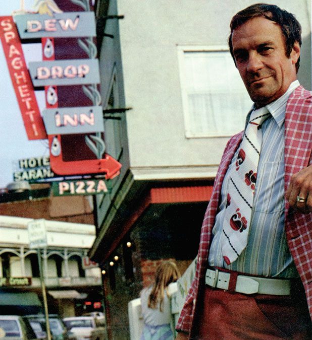 Dew Drop: The Revival of a Saranac Lake Hangout