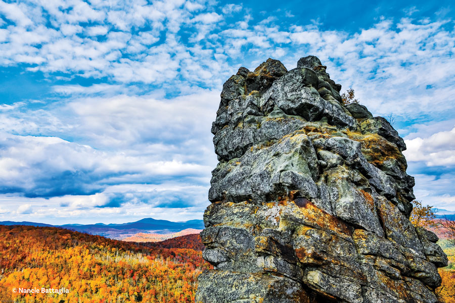 The Gatekeepers: Private Landowners' Impact on Adirondack Hiking