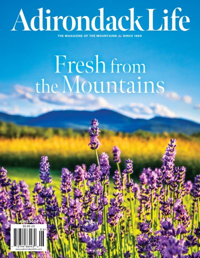 May June 2024 Cover