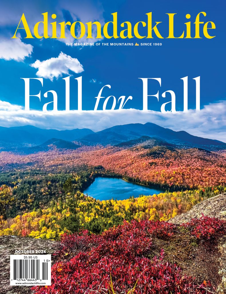 October 2024 Cover