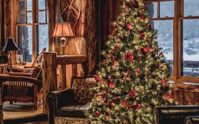 Light Up the Lodge