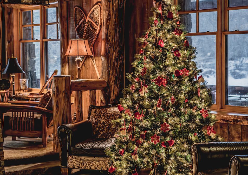Light Up the Lodge