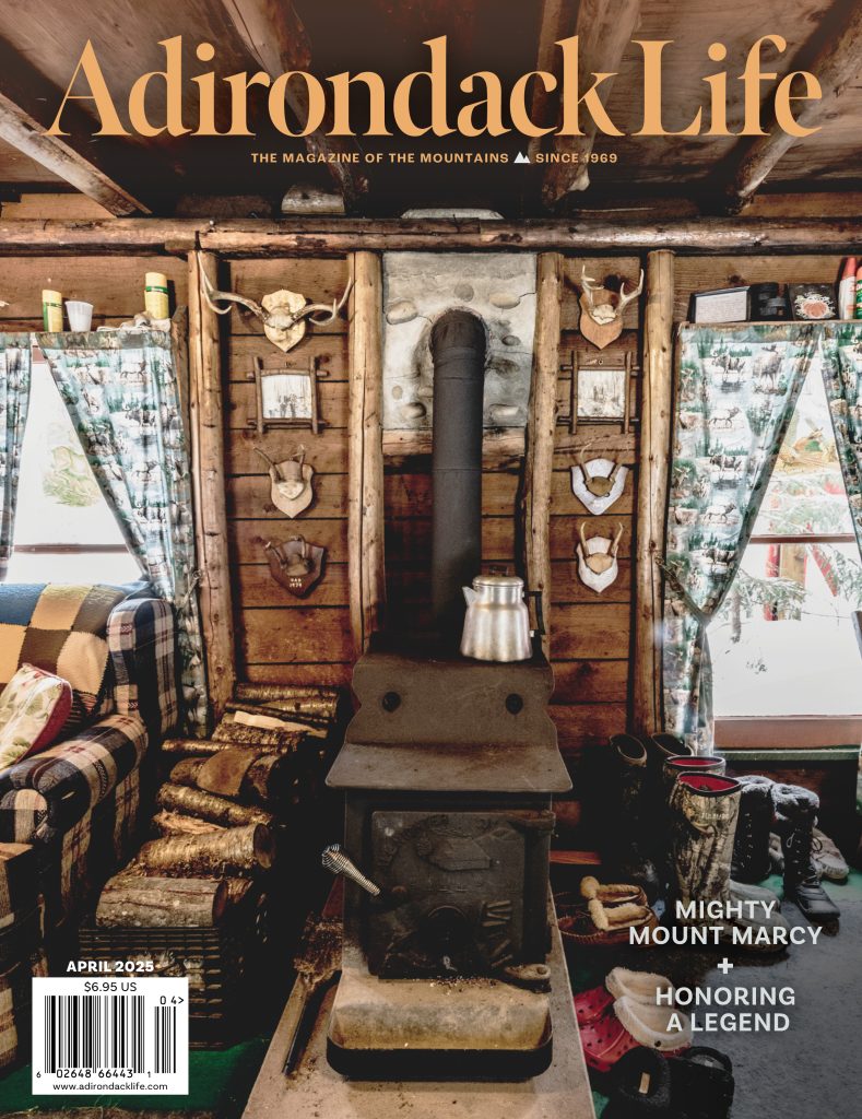 April 2025 Cover