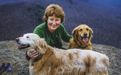 Remembering Elizabeth Folwell