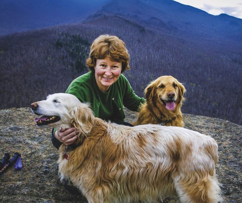 Remembering Elizabeth Folwell