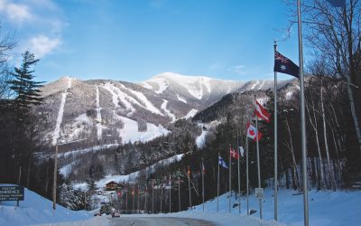 Gone: Missing on Whiteface