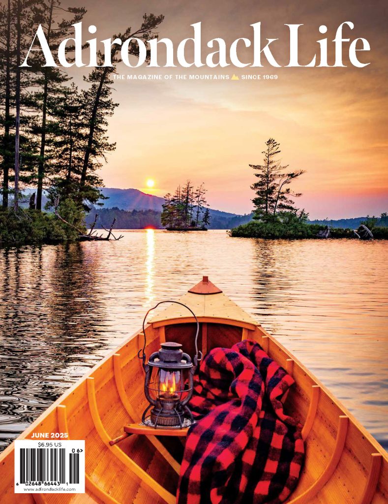 June 2025 Front Cover