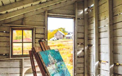 Profile: Edward Cornell