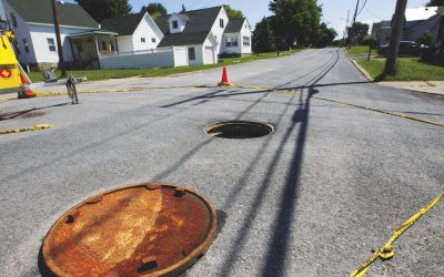 Manhunt Revisited: 10 Years After the Dannemora Escape