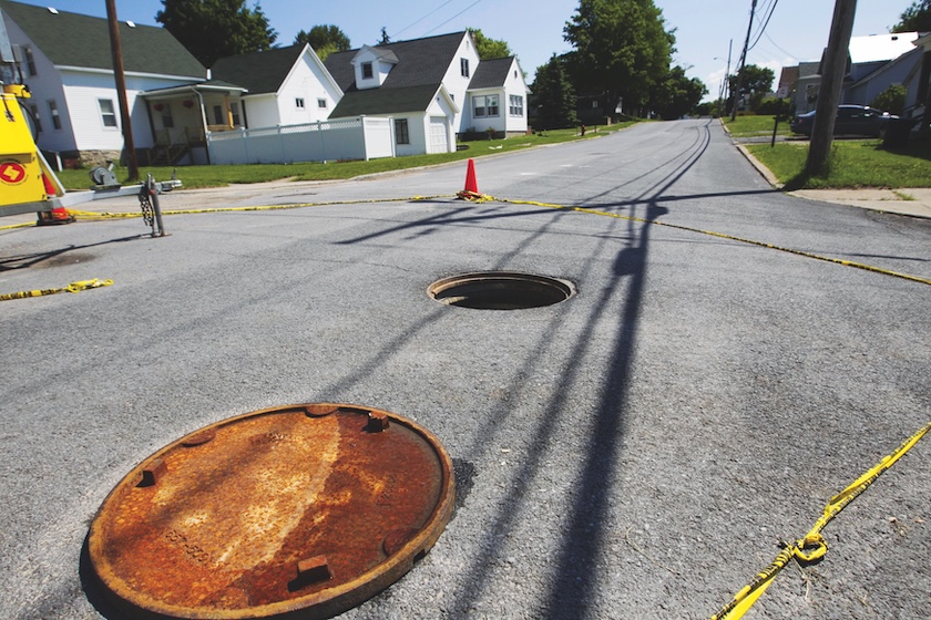 Manhunt Revisited: 10 Years After the Dannemora Escape