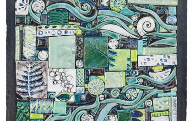 The Jay Invitational of Clay