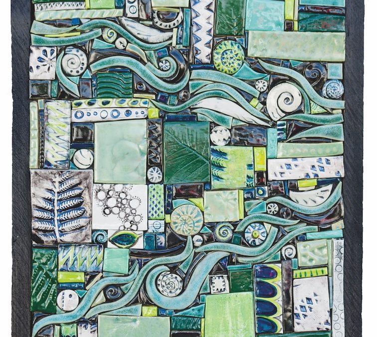 The Jay Invitational of Clay