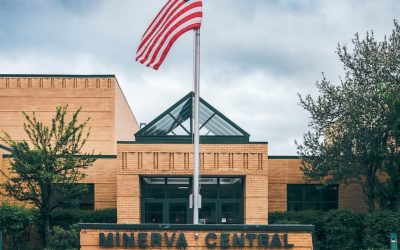 Addition and Subtraction: Are Mergers the Answer for Adirondack Schools?