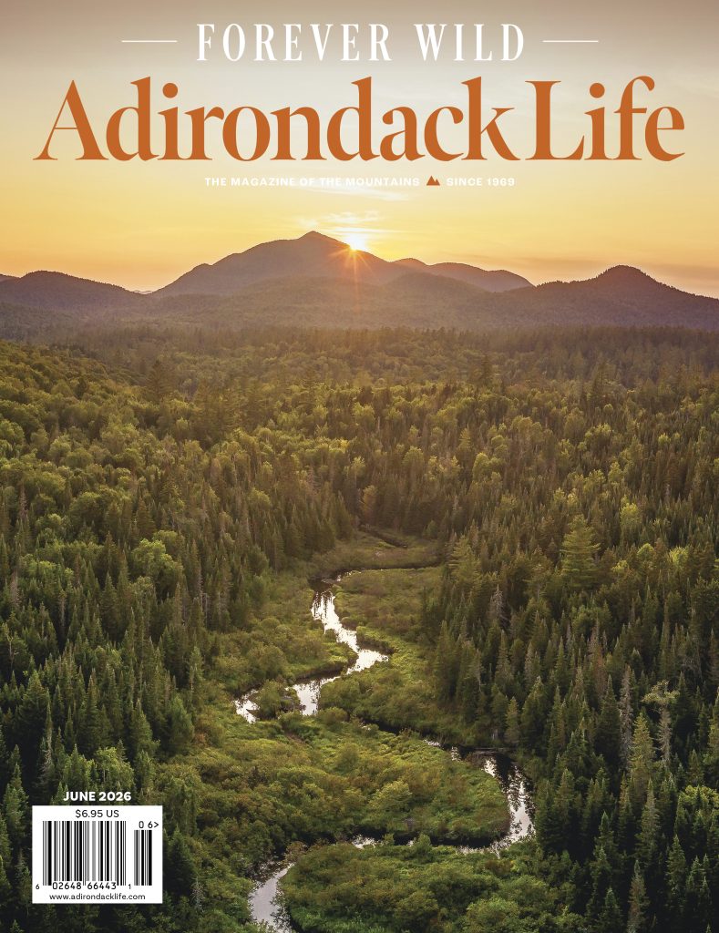 June 2026 Cover