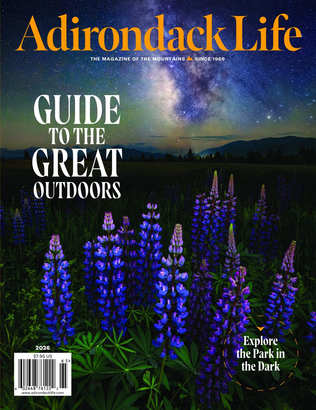 2026 Guide to the Great Outdoors