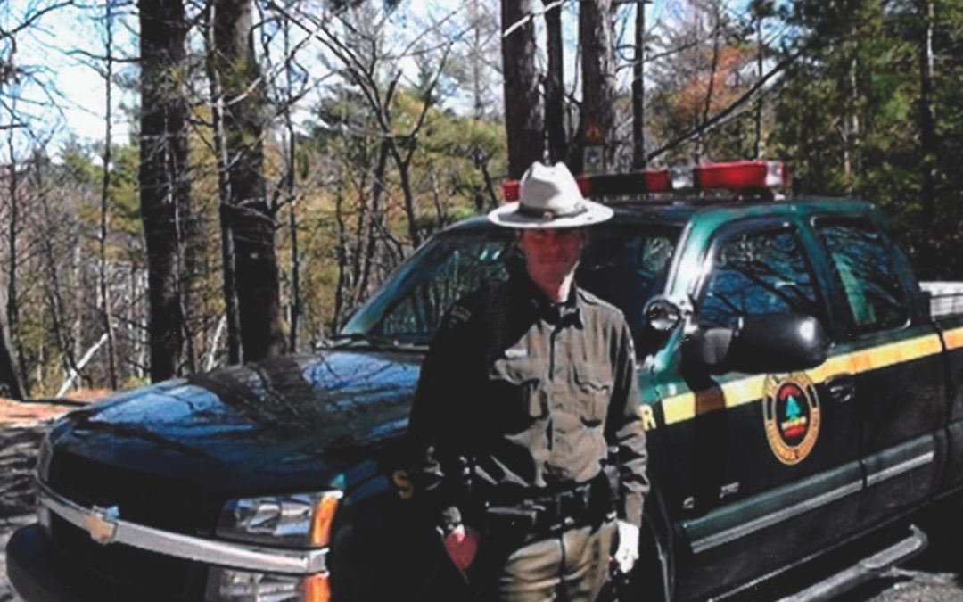 A Ranger&rsquo;s Life